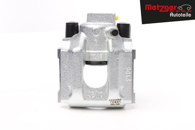 ETRIER FRANA METZGER AUTOTEILE 6260686 2