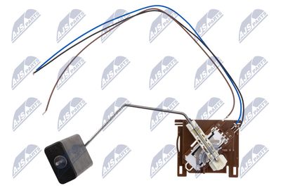 SENZOR REZERVOR COMBUSTIBIL NTY ETVAU003 2