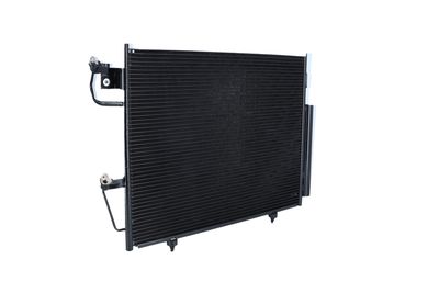 CONDENSATOR CLIMATIZARE NRF 350049 22