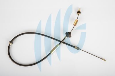 Cięgło, sterowanie sprzęgłem RICAMBIFLEX GM 01441515