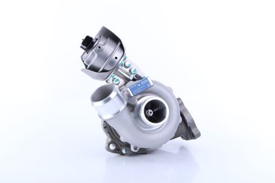 LADER AUFLADUNG NISSENS 93428 41