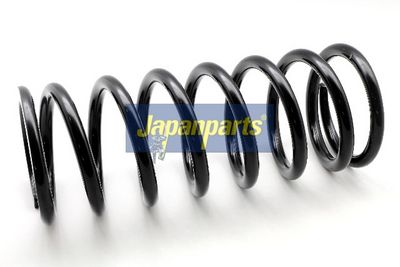 JAPANPARTS Пружина ходовой части