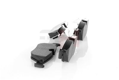 SET PLACUTE FRANA FRANA DISC GH GH411527 43