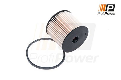 Топливный фильтр ProfiPower 3F0033 для PEUGEOT 206