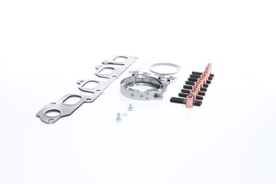 MONTAGESATZ LADER BTS Turbo T931346ABS 12