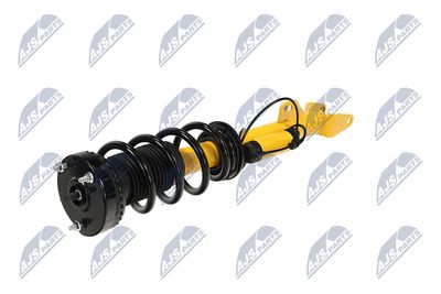 AMORTIZOR NTY ACH121 4