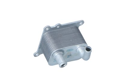 RADIATOR ULEI ULEI MOTOR NRF 31219 41