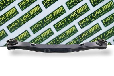 носач, окачване на колелата FIRST LINE FCA7575