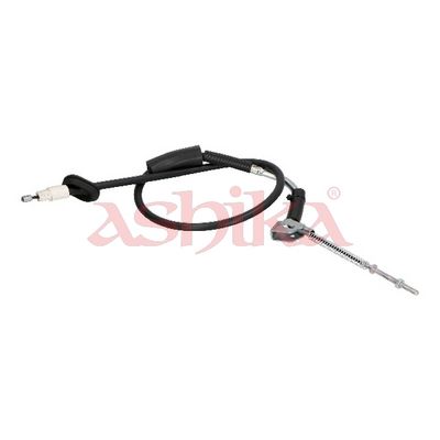 Trosas, stovėjimo stabdys