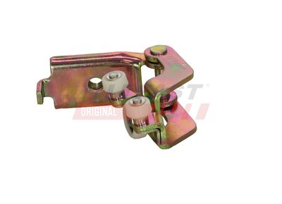 GHIDAJ CU ROLE USA GLISANTA FAST FT95529 6