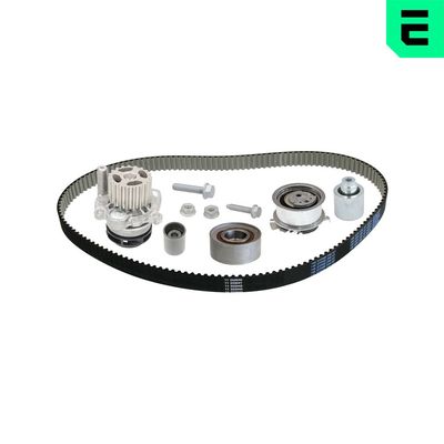 Vodní pumpa + sada ozubeného řemene OPTIMAL SK-1694AQ1