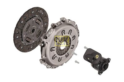 комплект съединител Schaeffler LuK