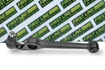 носач, окачване на колелата FIRST LINE FCA6519