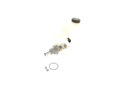 POMPA CENTRALA FRANA BOSCH 0204803866 8