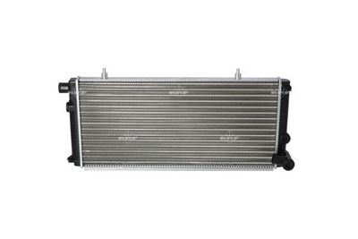 Radiator, engine cooling 54628A