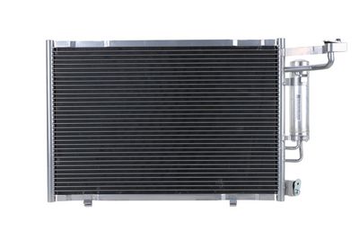 CONDENSATOR CLIMATIZARE