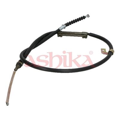 жило, ръчна спирачка ASHIKA 131-0K-K38L