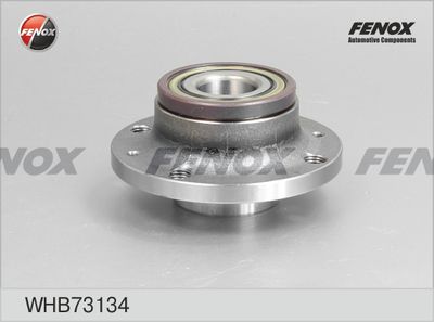 главина на колелото FENOX WHB73134