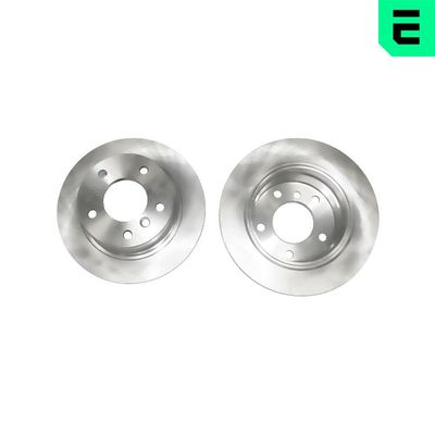 спирачен диск OPTIMAL BS-7556C