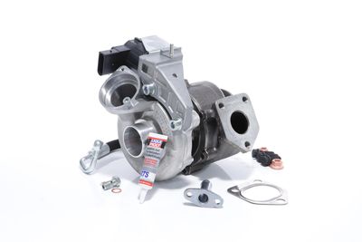 LADER AUFLADUNG BTS Turbo T981042 7