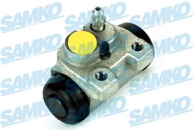 Cylinderek hamulcowy SAMKO C31091