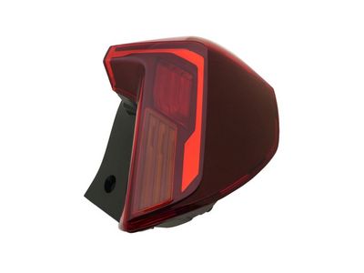 задни светлини ABAKUS 223-19AUR-UE