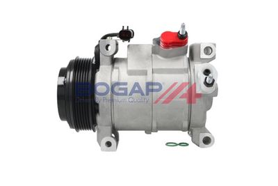 COMPRESOR CLIMATIZARE