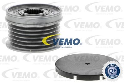 Механизм свободного хода генератора VEMO V10-23-0011 для SEAT ARONA