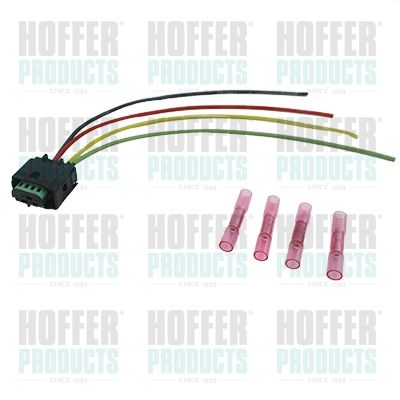 Ремкомплект кабеля, выключатель стоп-сигнала HOFFER 25474 для FORD GRAND