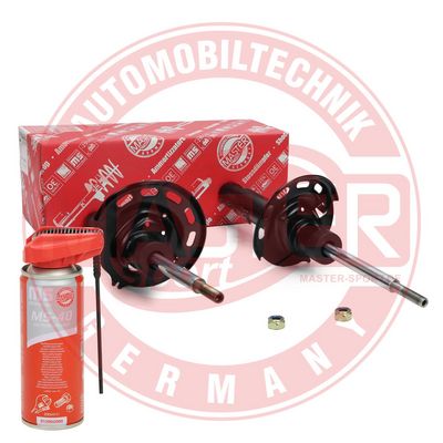 AMORTIZOR MASTER-SPORT GERMANY 16K001201P 1