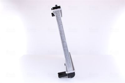 RADIATOR RACIRE MOTOR NISSENS 62809 2