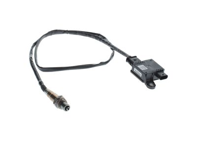 PARTIKELSENSOR BOSCH 0281008163 6