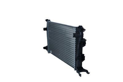RADIATOR RACIRE MOTOR NRF 53963A 12