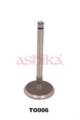 всмукателен клапан ASHIKA 15TO006