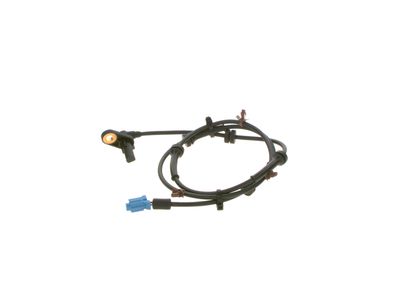 SENSOR RADDREHZAHL BOSCH 0265007463 10
