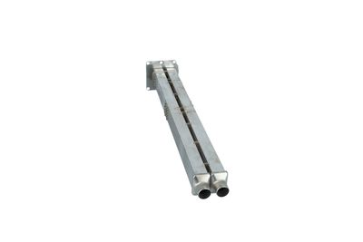 RADIATOR RECIRCULARE GAZE DE ESAPAMENT NRF 48305 16