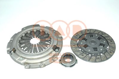Комплект сцепления IAP QUALITY PARTS 201-11055E для MAZDA 6