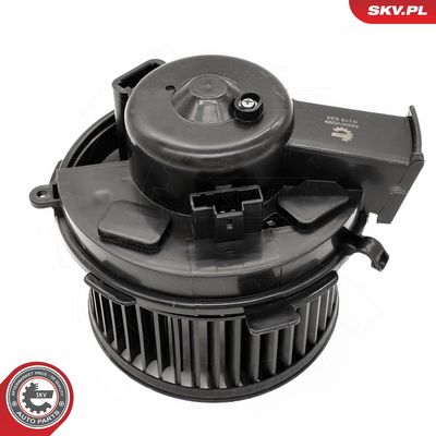 vnitřní ventilátor ESEN SKV 68SKV099