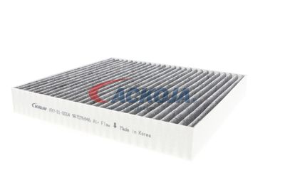 FILTRU AER HABITACLU ACKOJA A37310004 15