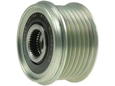 AS-PL Generatorfreilauf