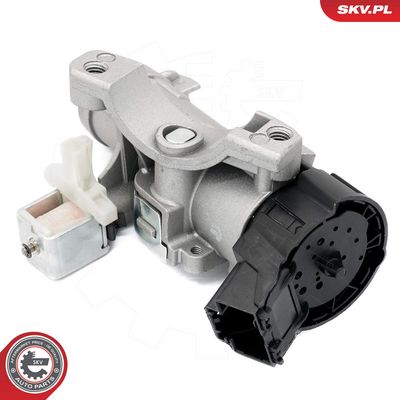 Zámok volantu ESEN SKV 65SKV226