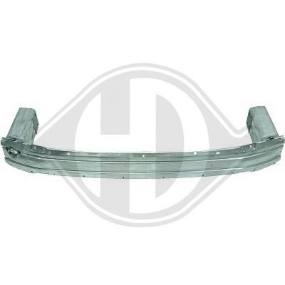 AUFPRALLDäMPFER STOßFäNGER