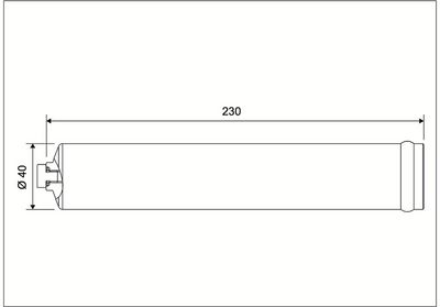 USCATOR AER CONDITIONAT