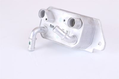 RADIATOR RACIRE ULEI CUTIE DE VITEZE AUTOMATA NISSENS 91115 10