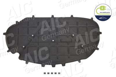 MATERIAL AMORTIZARE ZGOMOT NISA MOTOR AIC 56014 0