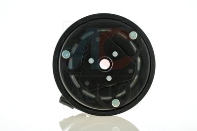 Vorschau Magnetkupplung, Klimakompressor Ansicht 3