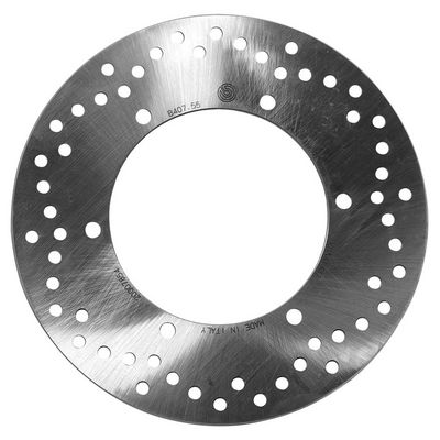 BREMBO Stabdžių diskas