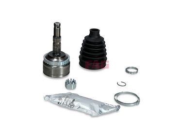 каре комплект, полуоска Schaeffler FAG 771 0289 30