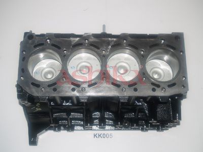 MOTOR EXCLUZAND ACCESORIILE ASHIKA KK005 3