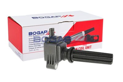 BOGAP Ritė, uždegimas